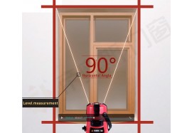 كيفية تثبيت نافذة بابية