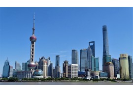 المعضلة واللوجستيات في ظل الوضع الوبائي في شنغهاي