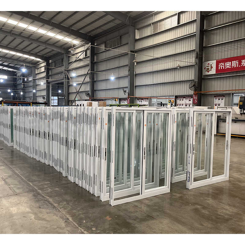 aluminium sliding window manufacturer