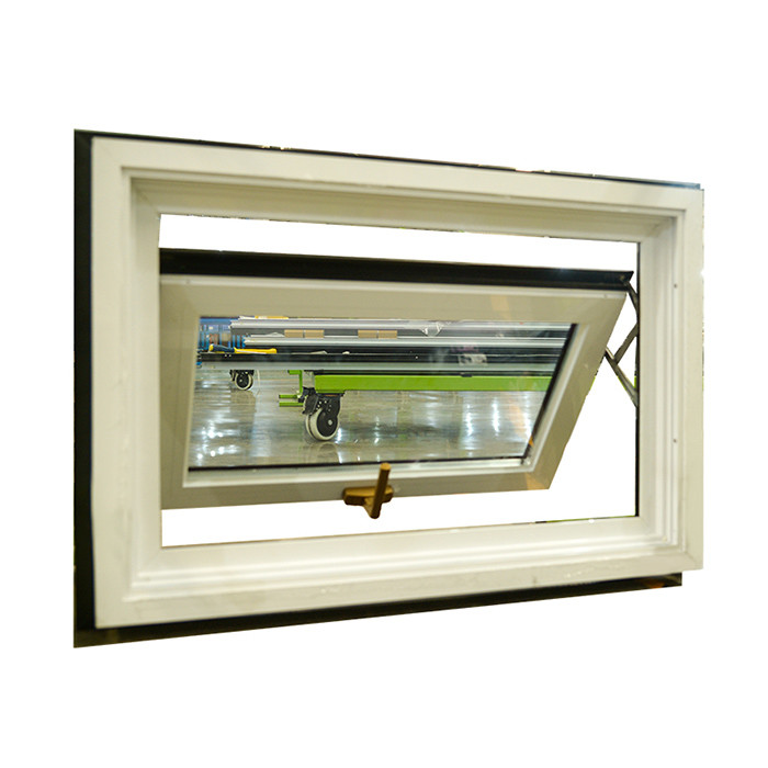 residential awning window