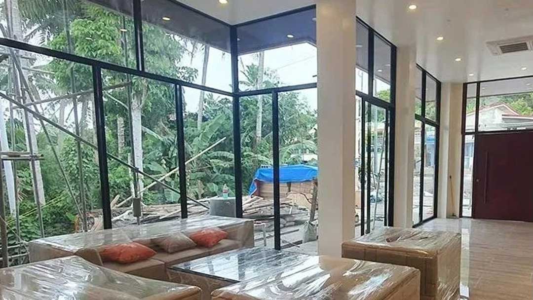 Philippines-Luxury Villa Project