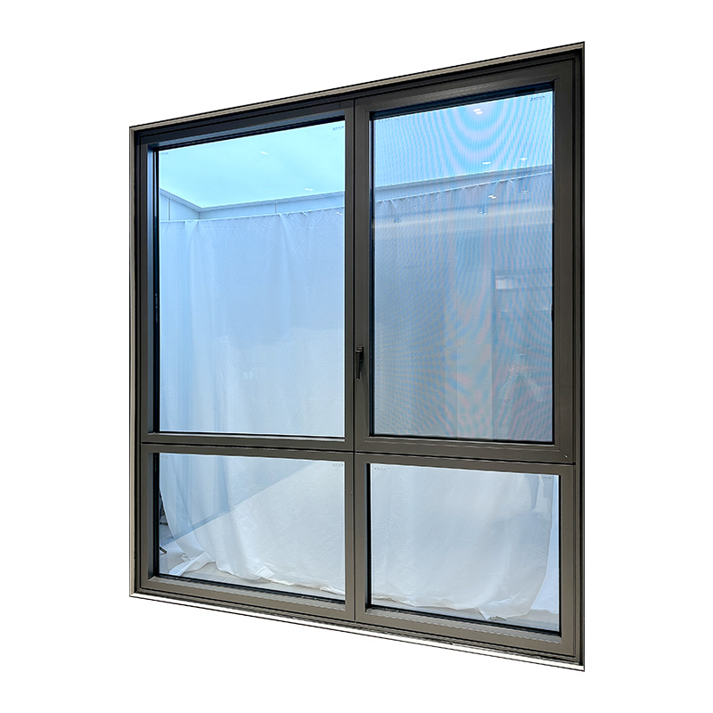 aluminum windows