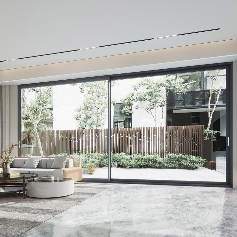 lift sliding door