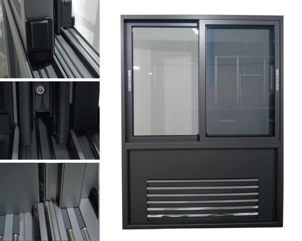 PTAC Window PTAC Window