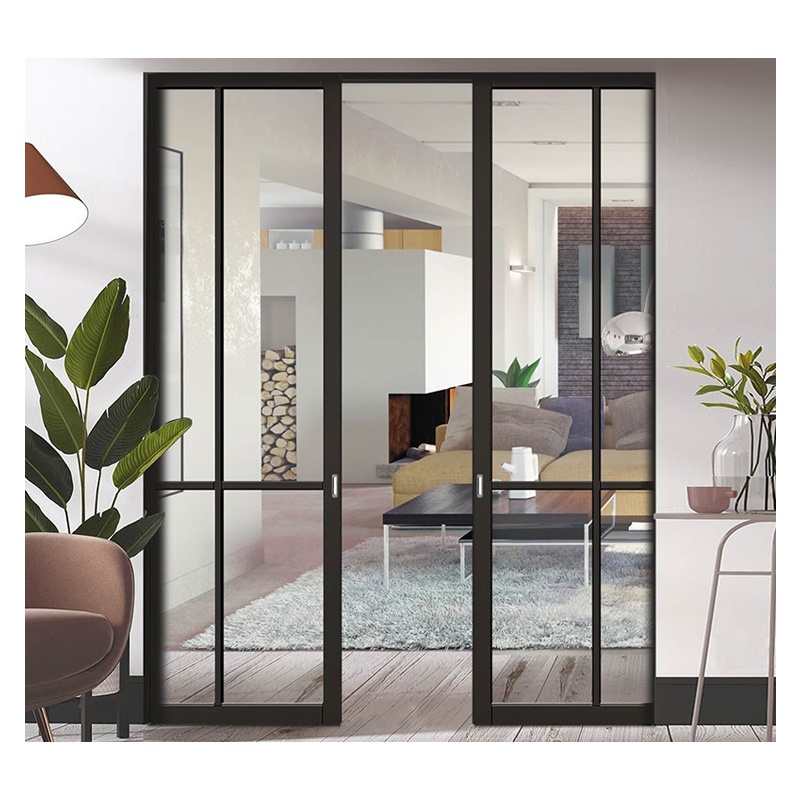 french sliding glass doors