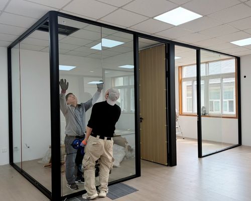 Fast and Easy Installation